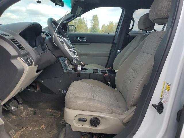 Photo 6 VIN: 1FM5K8B86DGB40516 - FORD EXPLORER 