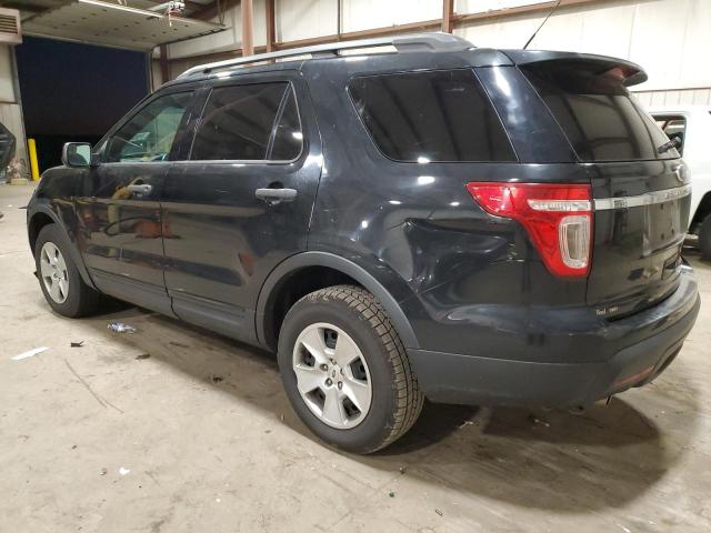 Photo 1 VIN: 1FM5K8B86DGC82428 - FORD EXPLORER 