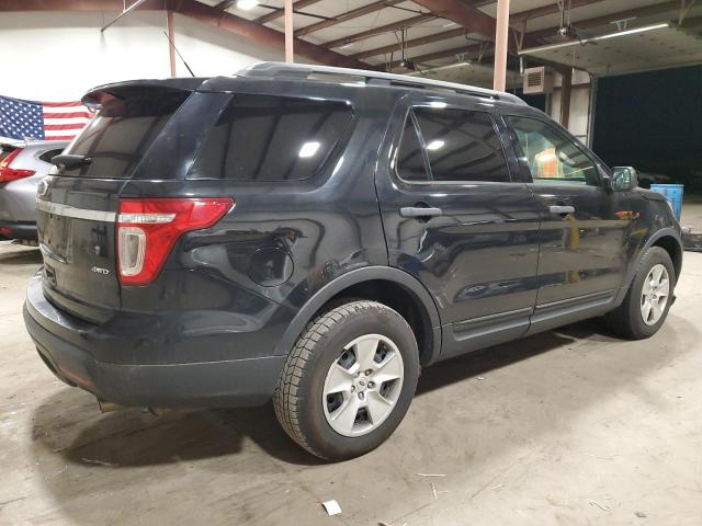 Photo 2 VIN: 1FM5K8B86DGC82428 - FORD EXPLORER 