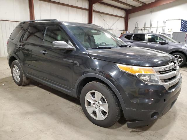 Photo 3 VIN: 1FM5K8B86DGC82428 - FORD EXPLORER 