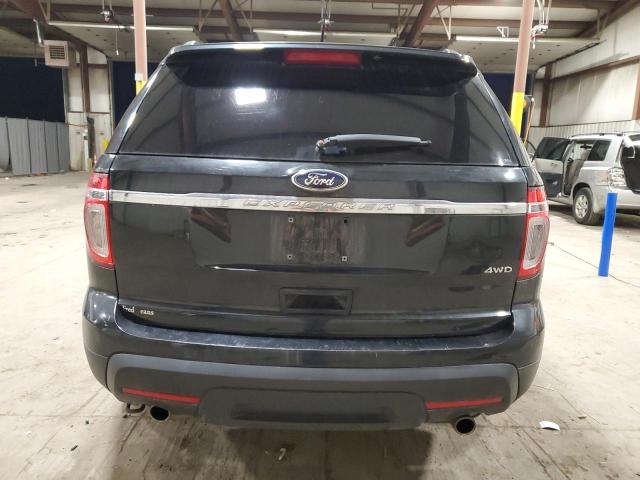 Photo 5 VIN: 1FM5K8B86DGC82428 - FORD EXPLORER 