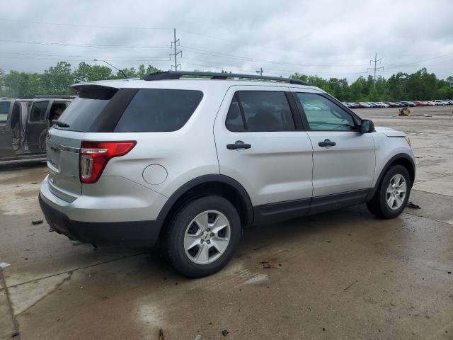 Photo 2 VIN: 1FM5K8B86EGA36643 - FORD EXPLORER 