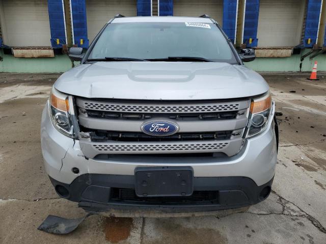 Photo 4 VIN: 1FM5K8B86EGA36643 - FORD EXPLORER 