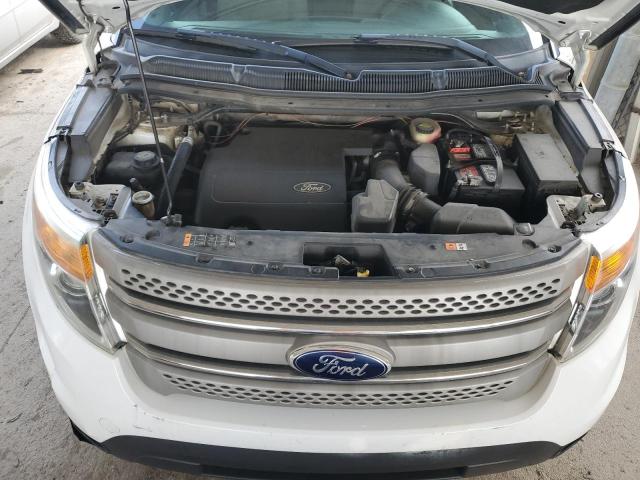 Photo 10 VIN: 1FM5K8B86EGC25812 - FORD EXPLORER 