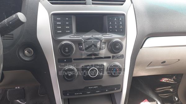 Photo 15 VIN: 1FM5K8B86EGC43159 - FORD EXPLORER 