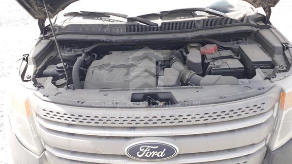 Photo 27 VIN: 1FM5K8B86EGC43159 - FORD EXPLORER 