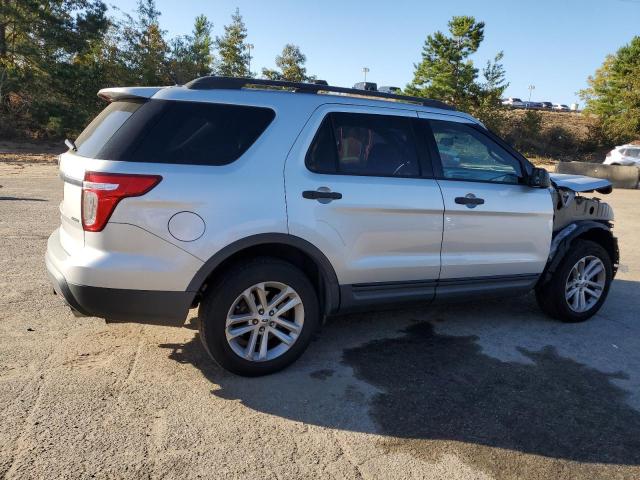 Photo 2 VIN: 1FM5K8B86FGA55789 - FORD EXPLORER 