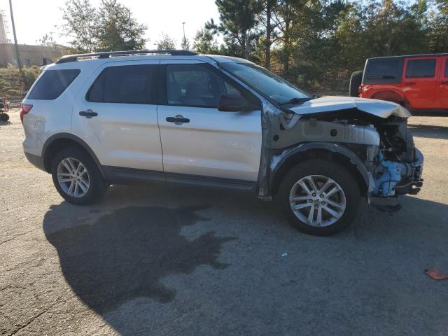 Photo 3 VIN: 1FM5K8B86FGA55789 - FORD EXPLORER 