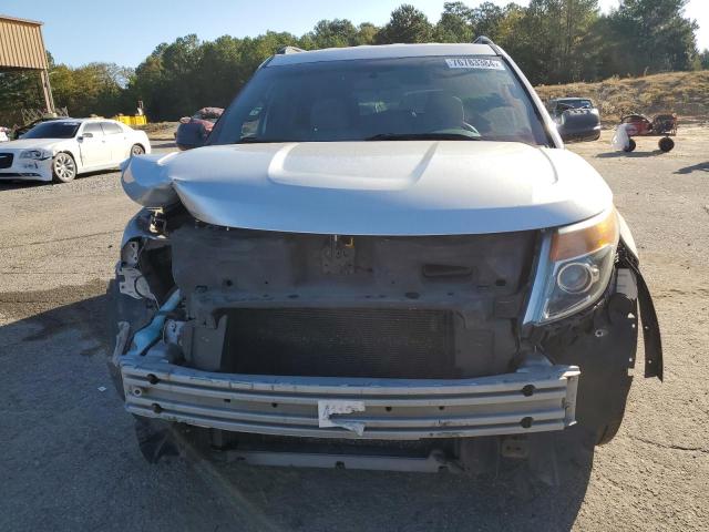 Photo 4 VIN: 1FM5K8B86FGA55789 - FORD EXPLORER 