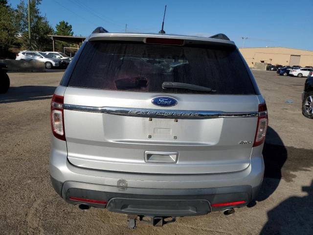 Photo 5 VIN: 1FM5K8B86FGA55789 - FORD EXPLORER 