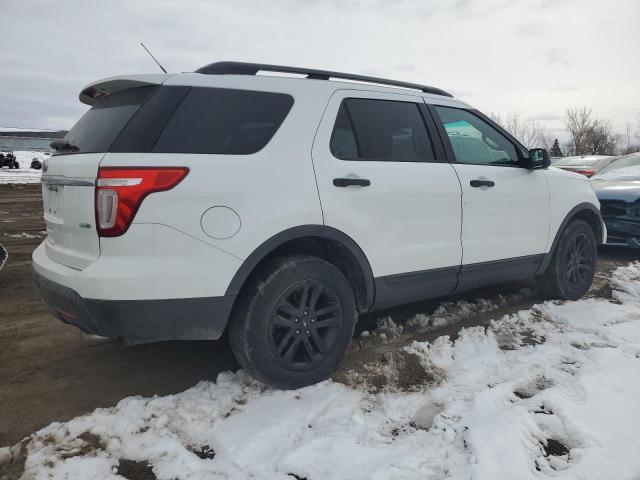 Photo 2 VIN: 1FM5K8B86FGA56666 - FORD EXPLORER 