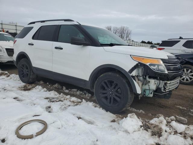 Photo 3 VIN: 1FM5K8B86FGA56666 - FORD EXPLORER 