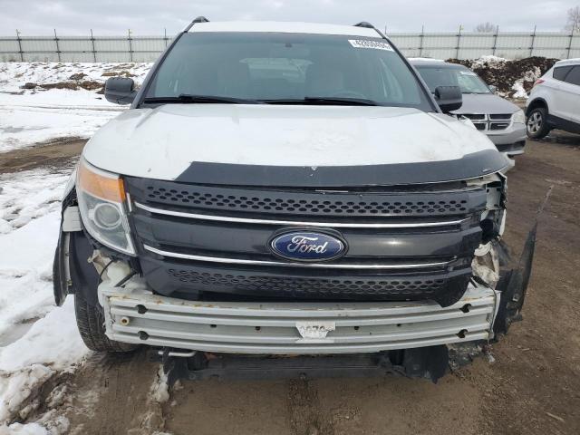 Photo 4 VIN: 1FM5K8B86FGA56666 - FORD EXPLORER 