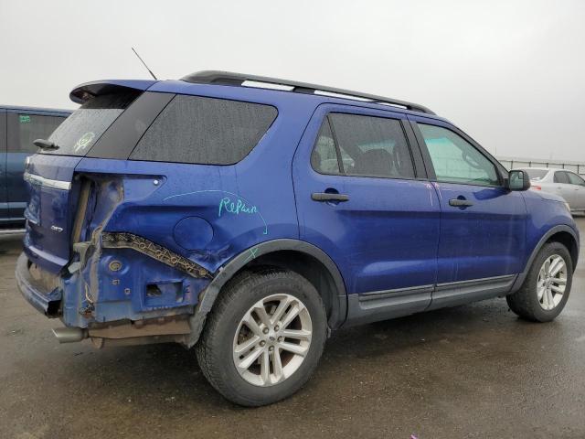 Photo 2 VIN: 1FM5K8B86FGA60488 - FORD EXPLORER 