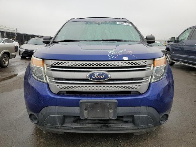 Photo 4 VIN: 1FM5K8B86FGA60488 - FORD EXPLORER 