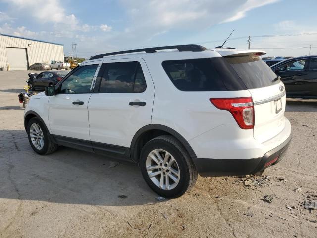 Photo 1 VIN: 1FM5K8B86FGA86363 - FORD EXPLORER 