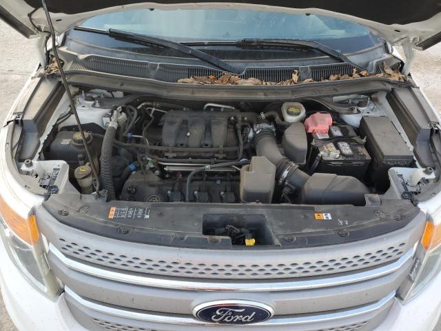 Photo 11 VIN: 1FM5K8B86FGA86363 - FORD EXPLORER 