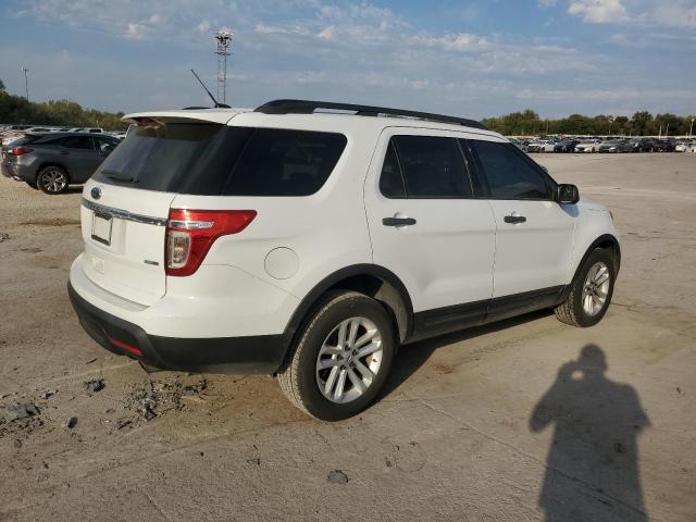 Photo 2 VIN: 1FM5K8B86FGA86363 - FORD EXPLORER 