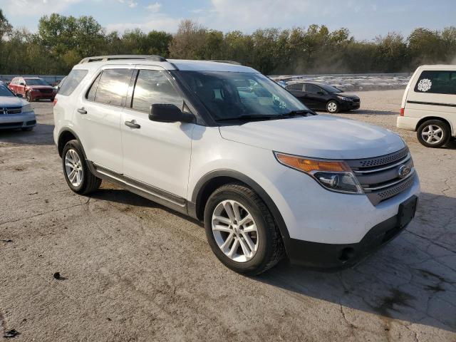 Photo 3 VIN: 1FM5K8B86FGA86363 - FORD EXPLORER 