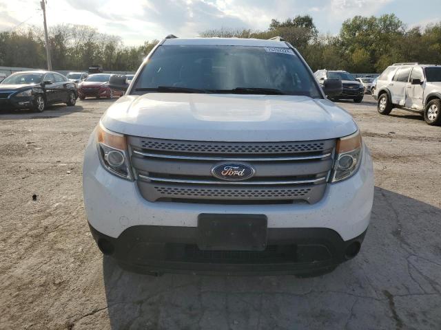 Photo 4 VIN: 1FM5K8B86FGA86363 - FORD EXPLORER 