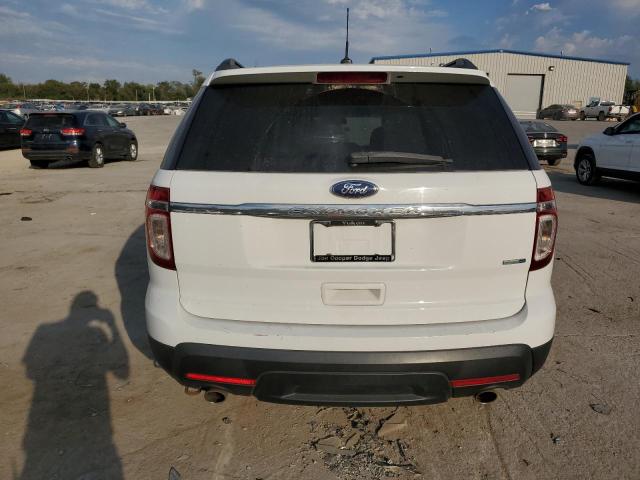 Photo 5 VIN: 1FM5K8B86FGA86363 - FORD EXPLORER 