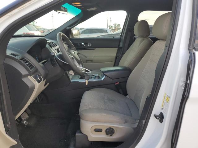 Photo 6 VIN: 1FM5K8B86FGA86363 - FORD EXPLORER 