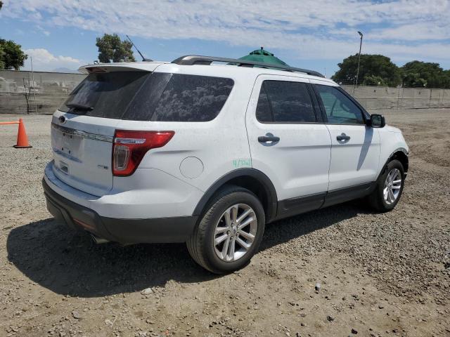 Photo 2 VIN: 1FM5K8B86FGB02075 - FORD EXPLORER 