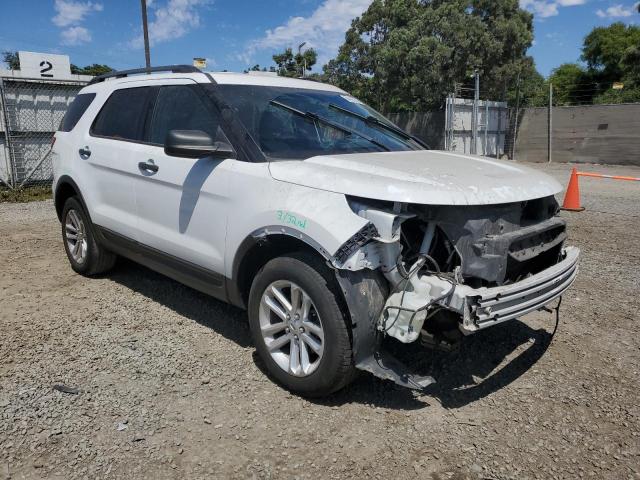 Photo 3 VIN: 1FM5K8B86FGB02075 - FORD EXPLORER 