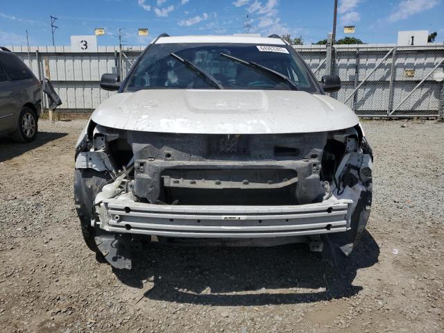 Photo 4 VIN: 1FM5K8B86FGB02075 - FORD EXPLORER 