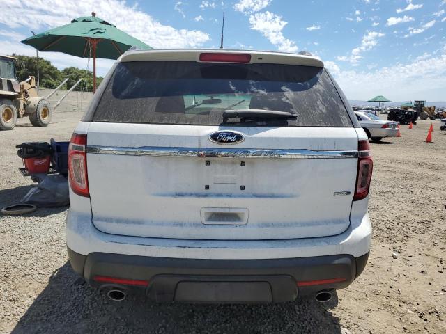 Photo 5 VIN: 1FM5K8B86FGB02075 - FORD EXPLORER 