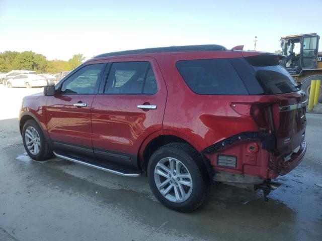 Photo 1 VIN: 1FM5K8B86GGA75946 - FORD EXPLORER 