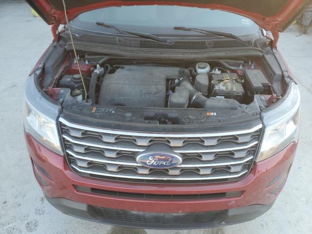 Photo 11 VIN: 1FM5K8B86GGA75946 - FORD EXPLORER 