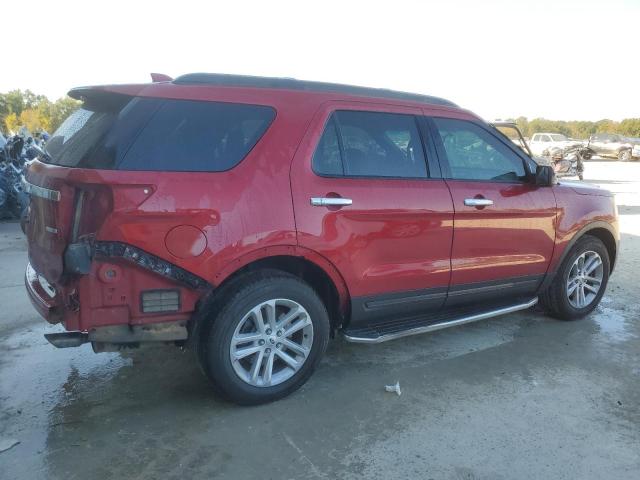 Photo 2 VIN: 1FM5K8B86GGA75946 - FORD EXPLORER 