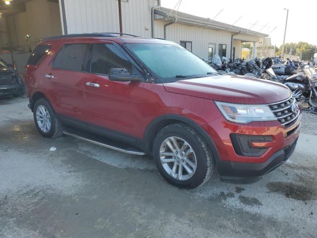 Photo 3 VIN: 1FM5K8B86GGA75946 - FORD EXPLORER 