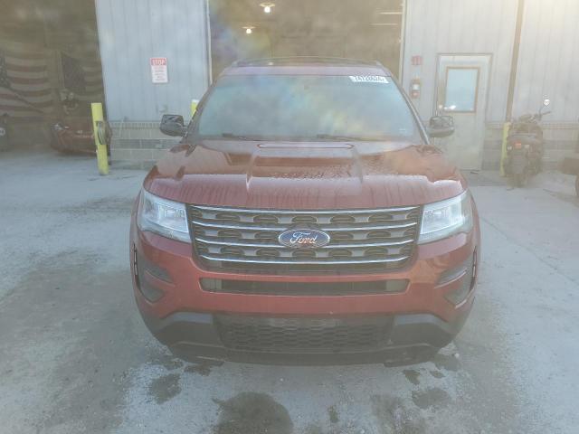 Photo 4 VIN: 1FM5K8B86GGA75946 - FORD EXPLORER 