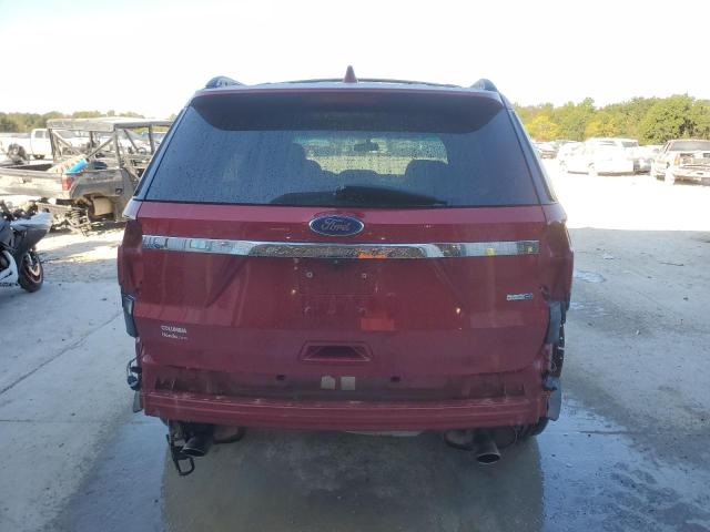 Photo 5 VIN: 1FM5K8B86GGA75946 - FORD EXPLORER 