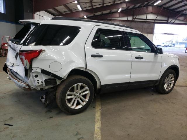 Photo 2 VIN: 1FM5K8B86GGB07388 - FORD EXPLORER 