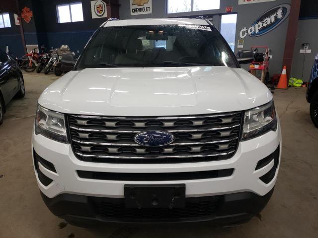 Photo 4 VIN: 1FM5K8B86GGB07388 - FORD EXPLORER 