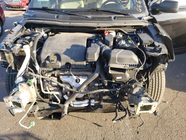 Photo 6 VIN: 1FM5K8B86GGB57594 - FORD EXPLORER 