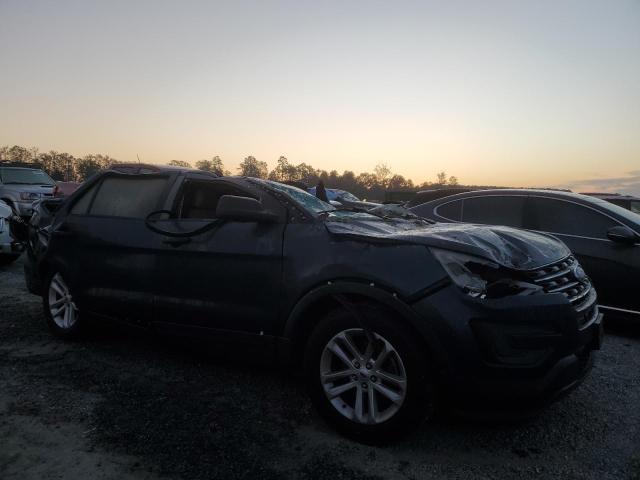 Photo 3 VIN: 1FM5K8B86GGC01061 - FORD EXPLORER 