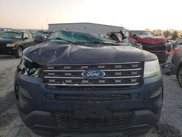 Photo 4 VIN: 1FM5K8B86GGC01061 - FORD EXPLORER 