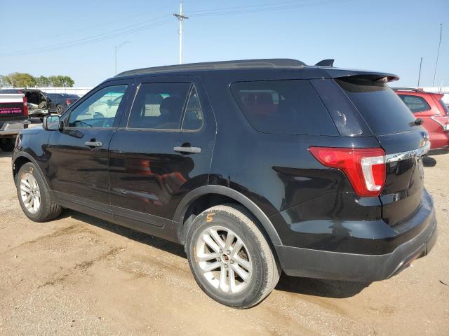 Photo 1 VIN: 1FM5K8B86GGC22041 - FORD EXPLORER 