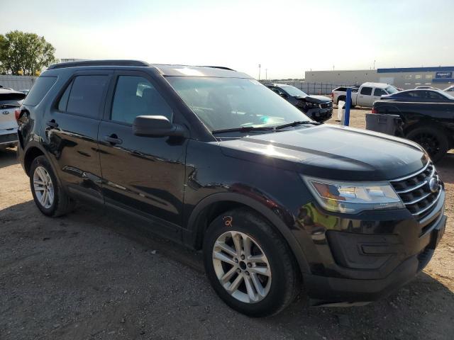 Photo 3 VIN: 1FM5K8B86GGC22041 - FORD EXPLORER 