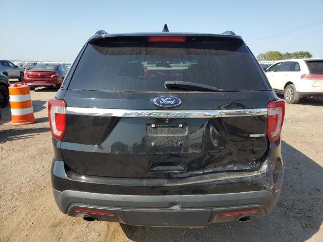 Photo 5 VIN: 1FM5K8B86GGC22041 - FORD EXPLORER 