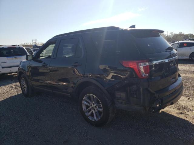 Photo 1 VIN: 1FM5K8B86GGC41642 - FORD EXPLORER 