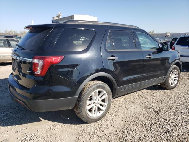 Photo 2 VIN: 1FM5K8B86GGC41642 - FORD EXPLORER 