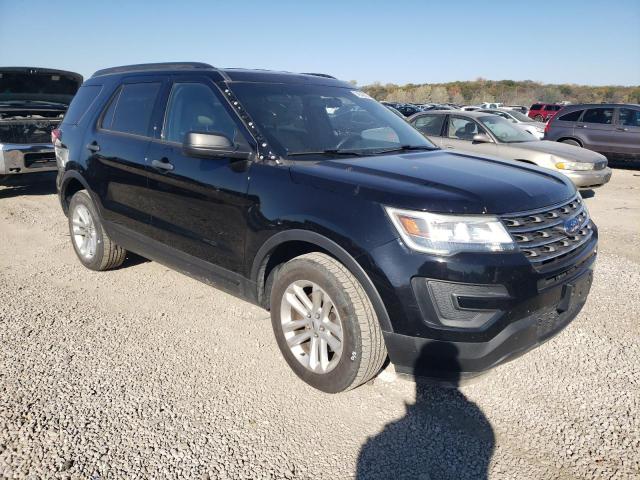 Photo 3 VIN: 1FM5K8B86GGC41642 - FORD EXPLORER 