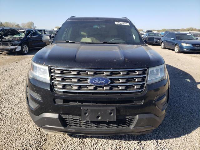 Photo 4 VIN: 1FM5K8B86GGC41642 - FORD EXPLORER 