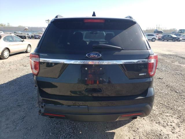 Photo 5 VIN: 1FM5K8B86GGC41642 - FORD EXPLORER 