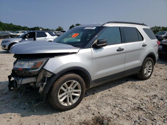 Photo 0 VIN: 1FM5K8B86HGA06708 - FORD EXPLORER 